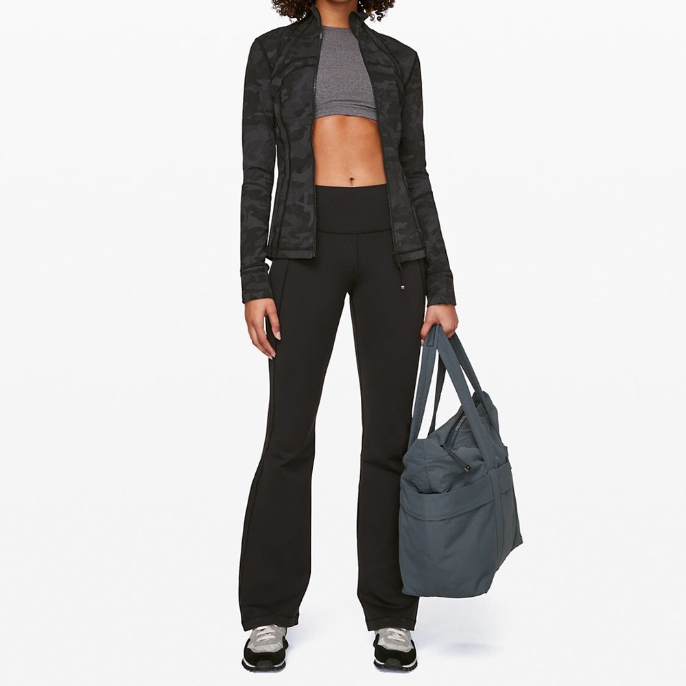 Lululemon Groove Pant Flare